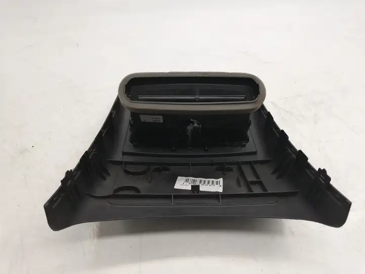 BMW 3 E90 E91 (2005 - 2012) 713238207 Воздушная решетка панели — фото 3