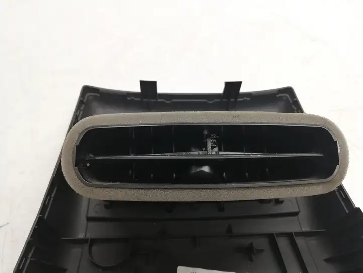 BMW 3 E90 E91 (2005 - 2012) 713238207 Воздушная решетка панели — фото 4