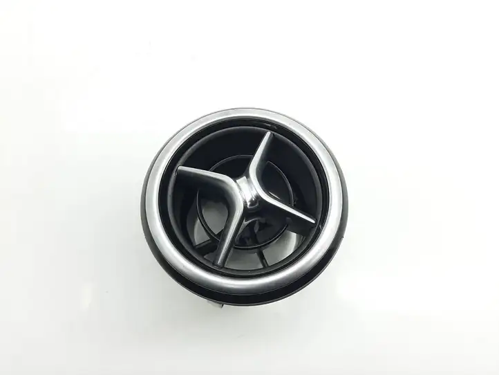 Mercedes-Benz B-class W246 (2014 - 2018) A2468304100 Воздушная решетка панели — фото 1