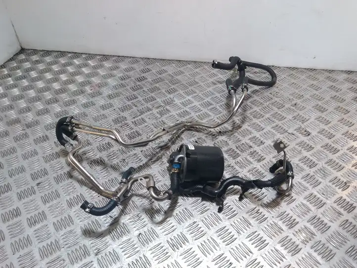 Mercedes-Benz GLE W166/C292 (2015 - 2019) 6420905952 Фильтр топлива — фото 2