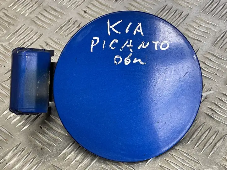 Kia Picanto (2004 - 2007) 695101C000 Крышка топливного бака — фото 1