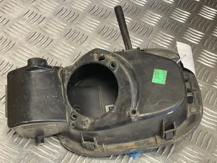 Renault Modus (2004 - 2007) 8200213440 Крышка топливного бака — фото 2