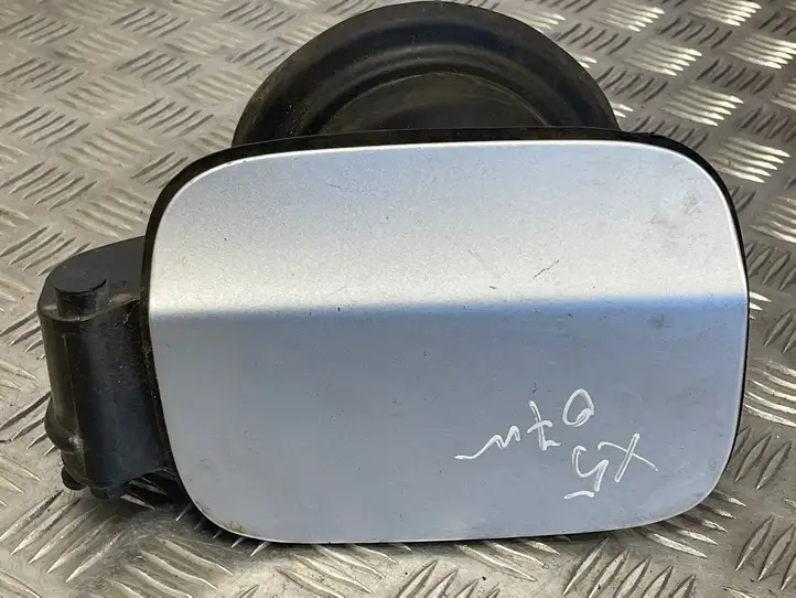 BMW X5 E70 (2006 - 2013) 7160631 Крышка топливного бака — фото 1