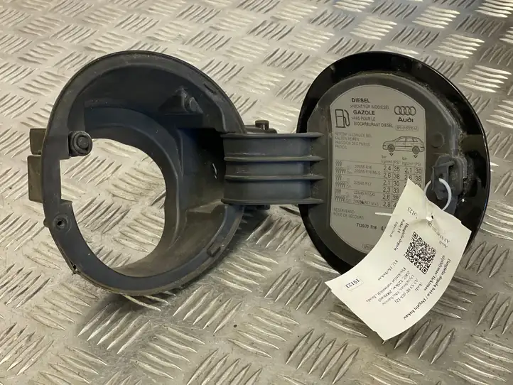 Audi A3/S3 8P (2004 - 2008) 8P4809999 Крышка топливного бака — фото 3