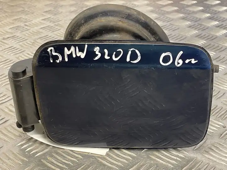 BMW 3 E90 E91 (2005 - 2012) 7073961 Крышка топливного бака — фото 1