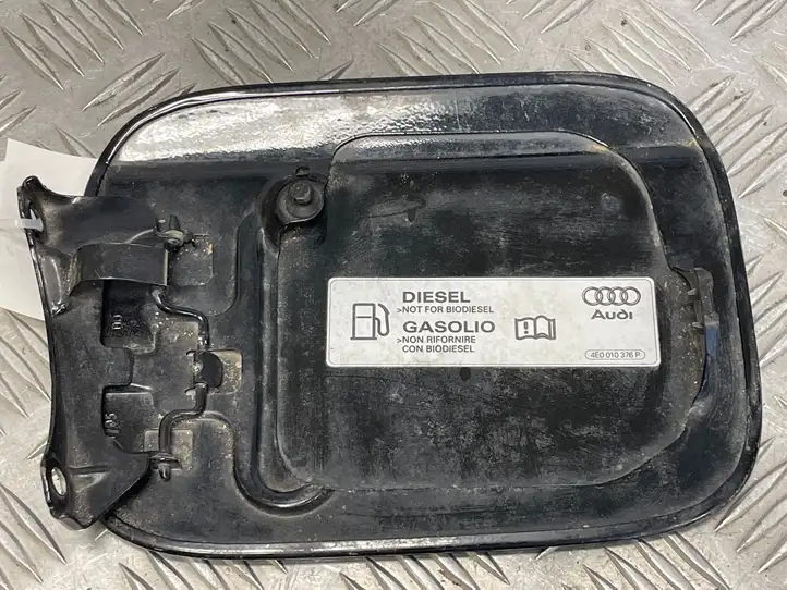 Audi A4 S4 B7 8E 8H (2004 - 2009) 4E0010376 Крышка топливного бака — фото 2