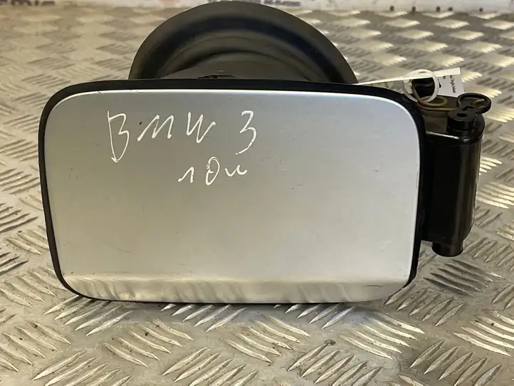 BMW 3 E90 E91 (2005 - 2012) 7073961 Крышка топливного бака — фото 1