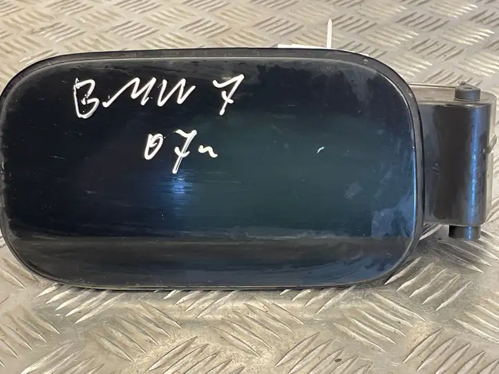 BMW 7 E65 E66 (2001 - 2008) 51177003915 Крышка топливного бака — фото 1