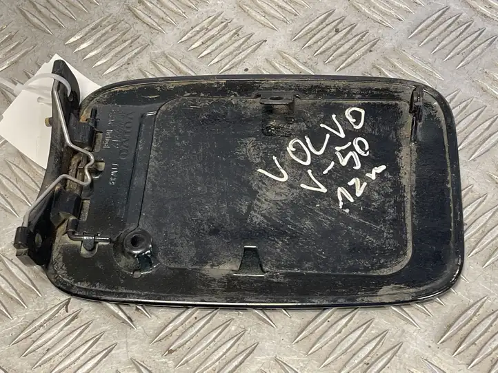 Volvo V50 (2008 - 2012) 30779919 Крышка топливного бака — фото 2
