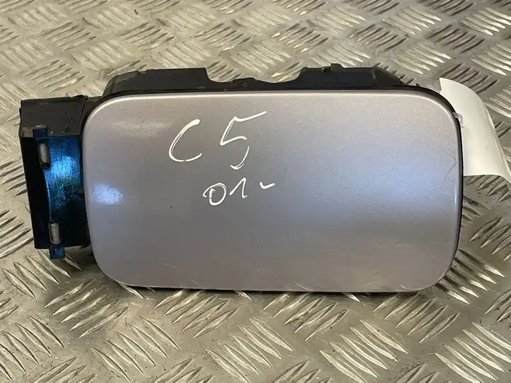 Citroen C5 (2001 - 2004) 9633284180 Крышка топливного бака — фото 1