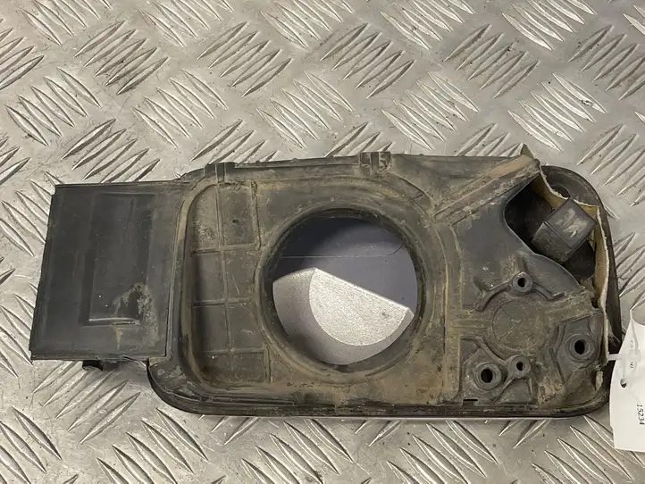 Citroen C5 (2001 - 2004) 9633284180 Крышка топливного бака — фото 2