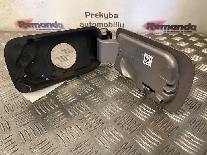 Citroen C5 (2001 - 2004) 9633284180 Крышка топливного бака — фото 3