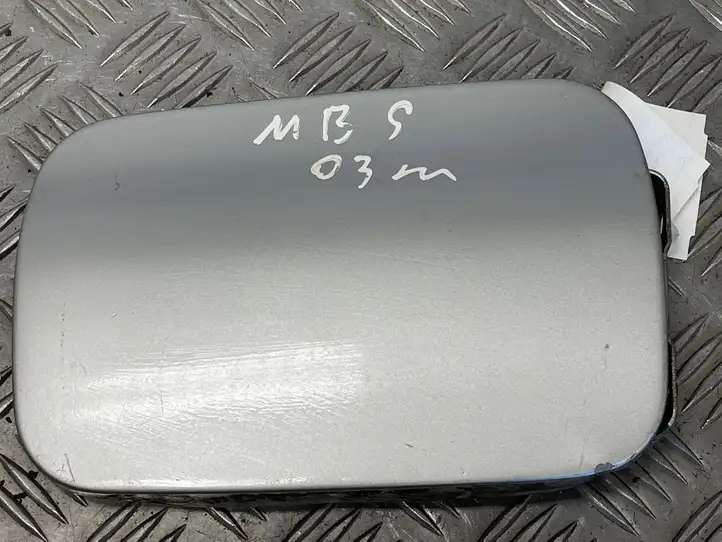 Mercedes-Benz S W220 (1998 - 2006) A2205841639 Крышка топливного бака — фото 1