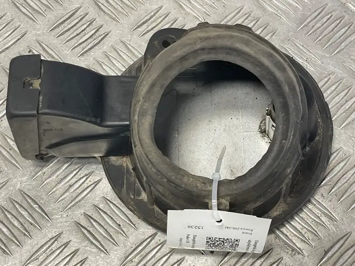 Ford Focus (1998 - 2004) XS41A27936 Крышка топливного бака — фото 2