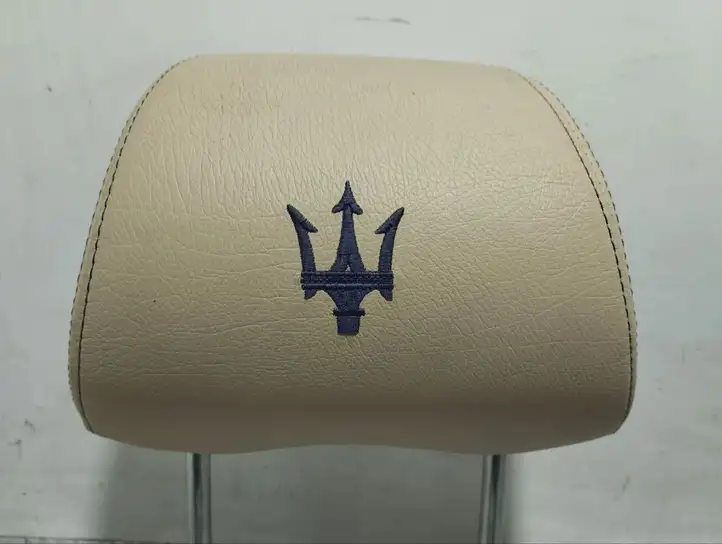 Maserati GranTurismo Подголовник заднего сиденья — фото 2