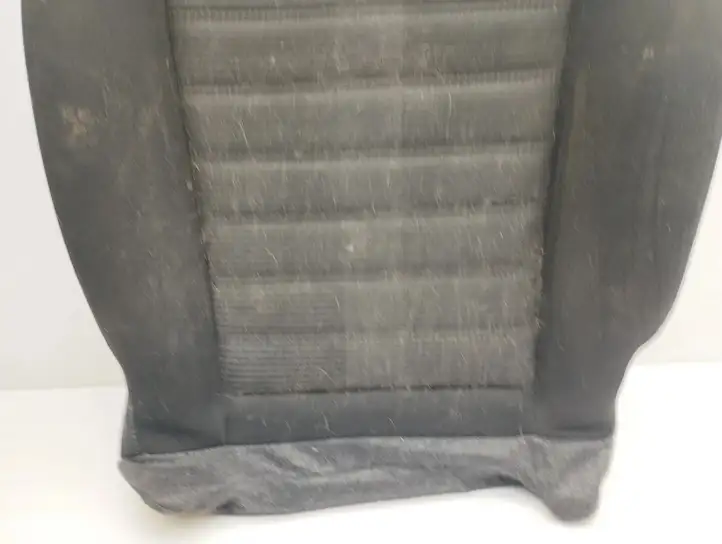 Нижняя часть сиденья переднего пассажира — фото 7