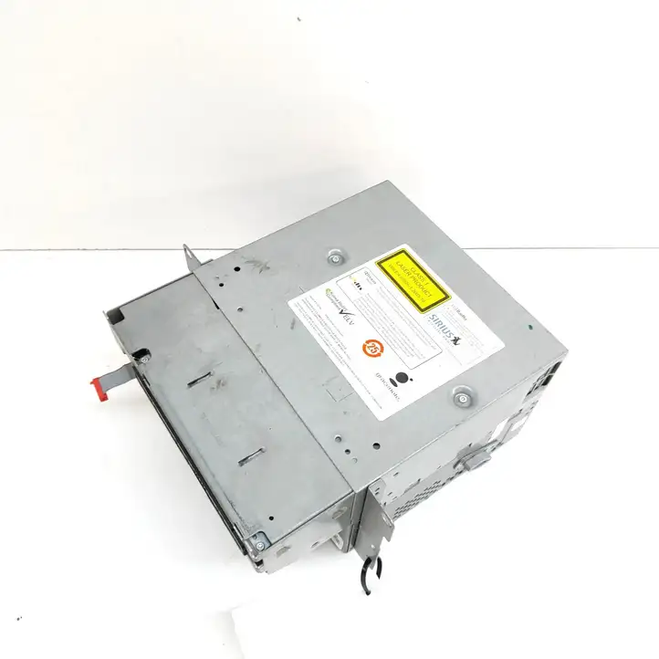 BMW X5 E70 (2006 - 2013) 9218356 Магнитола / мультимедийная система — фото 3