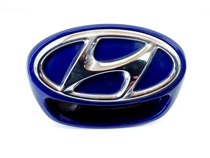 Hyundai Ioniq (2016 - ) 87371G2500 Кнопка закрытия багажника — фото 1