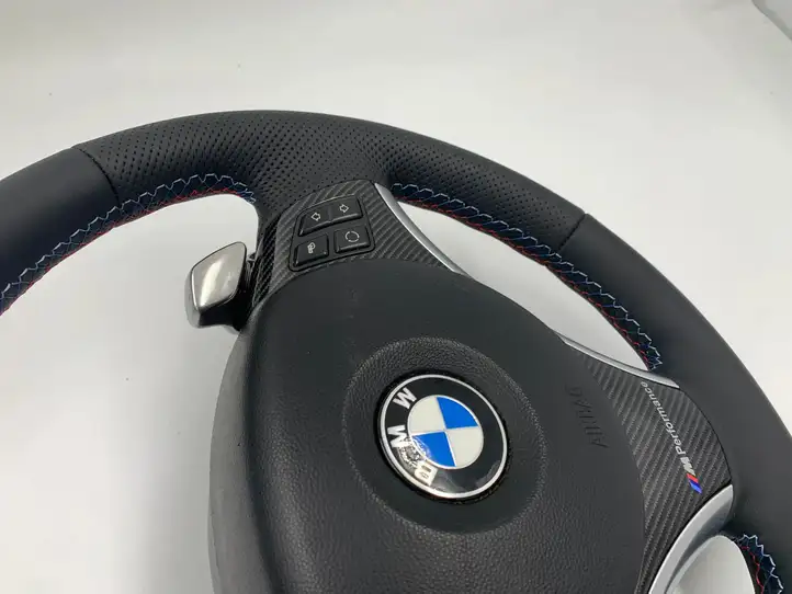 BMW 3 E90 E91 (2005 - 2012) Руль — фото 3