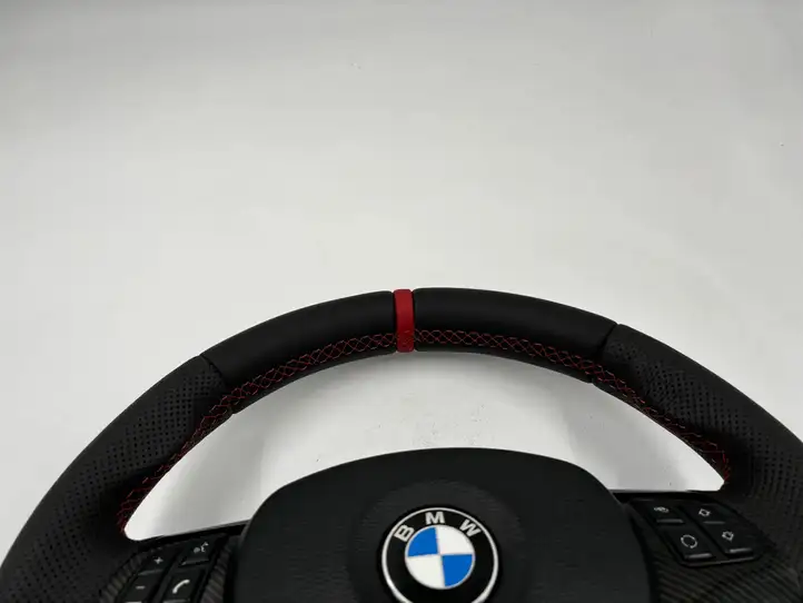 BMW 1 E81 E87 (2004 - 2011) Руль — фото 5