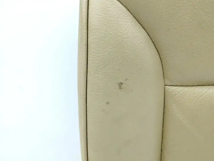 Mercedes-Benz ML W164 (2005 - 2011) Нижняя часть сиденья переднего пассажира — фото 7