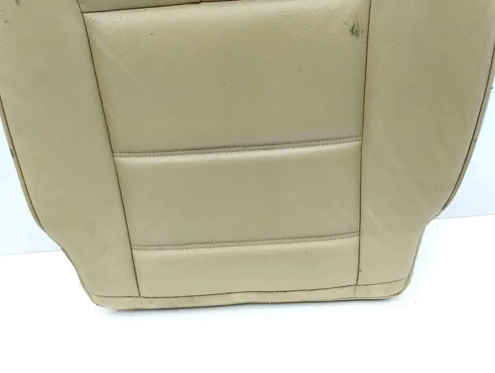 Mercedes-Benz ML W164 (2005 - 2011) Нижняя часть сиденья переднего пассажира — фото 9