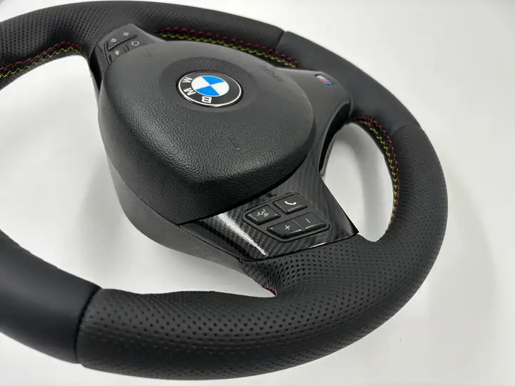 BMW 1 E81 E87 (2004 - 2011) Руль — фото 8