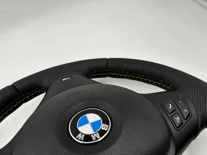 BMW 1 E81 E87 (2004 - 2011) Руль — фото 10
