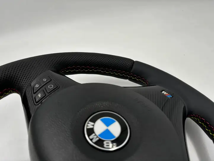 BMW 3 E90 E91 (2005 - 2012) Руль — фото 5