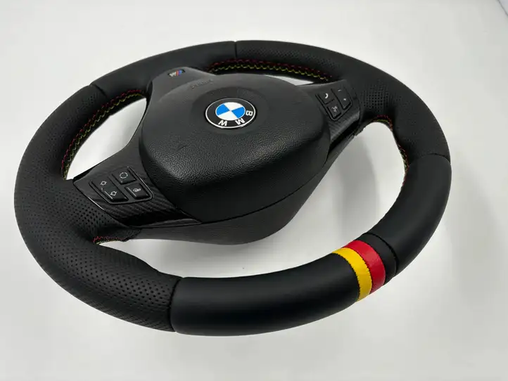 BMW 3 E90 E91 (2005 - 2012) Руль — фото 6