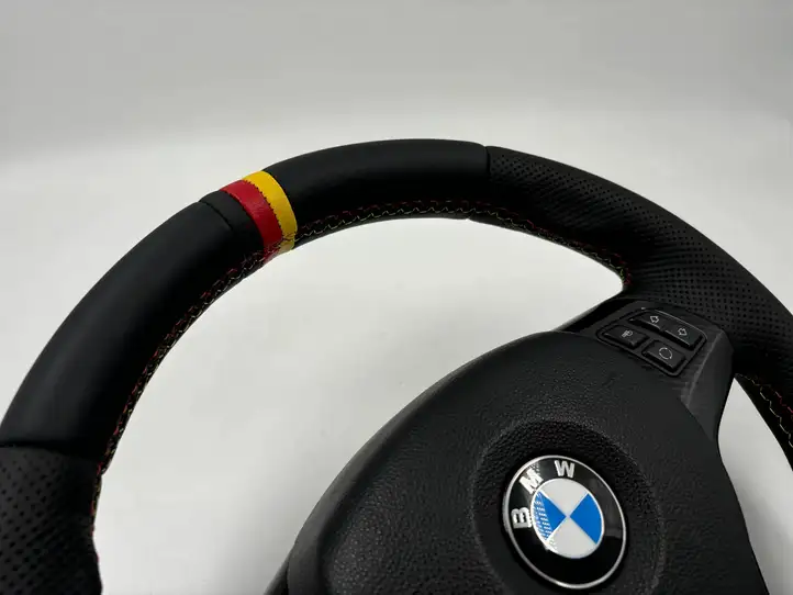 BMW 3 E90 E91 (2005 - 2012) Руль — фото 10