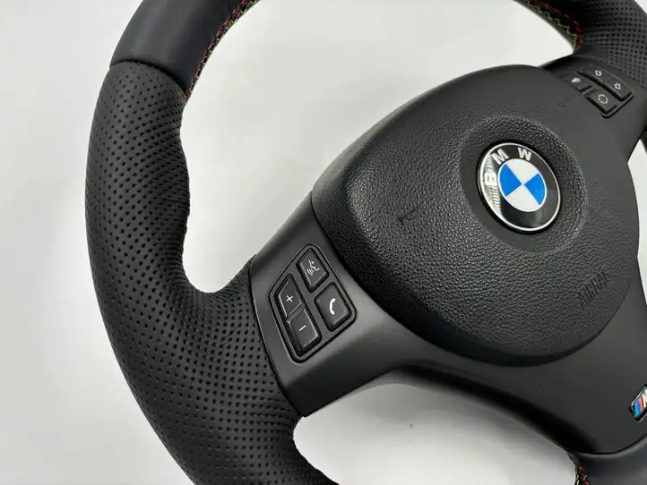 BMW X1 E84 (2009 - 2015) Руль — фото 9