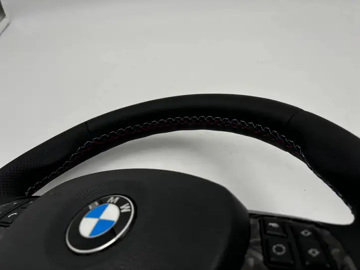 BMW X1 E84 (2009 - 2015) Руль — фото 5