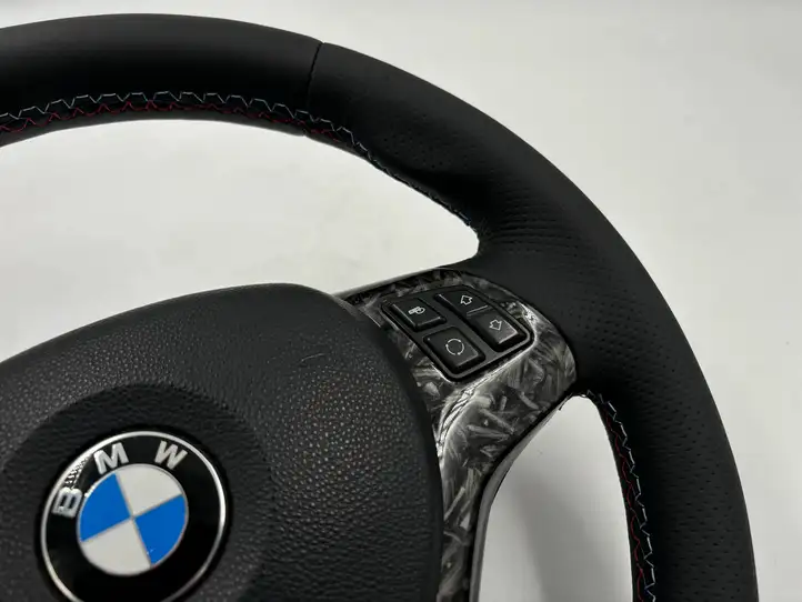 BMW 3 E90 E91 (2005 - 2012) Руль — фото 7