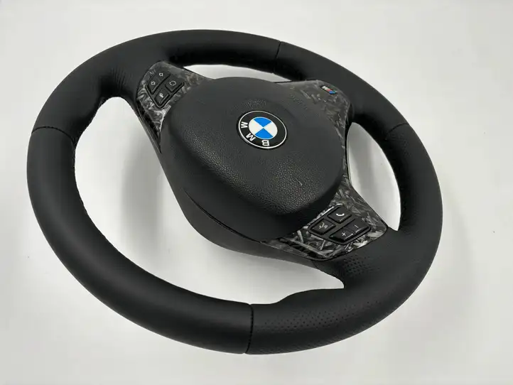 BMW 3 E90 E91 (2005 - 2012) Руль — фото 5