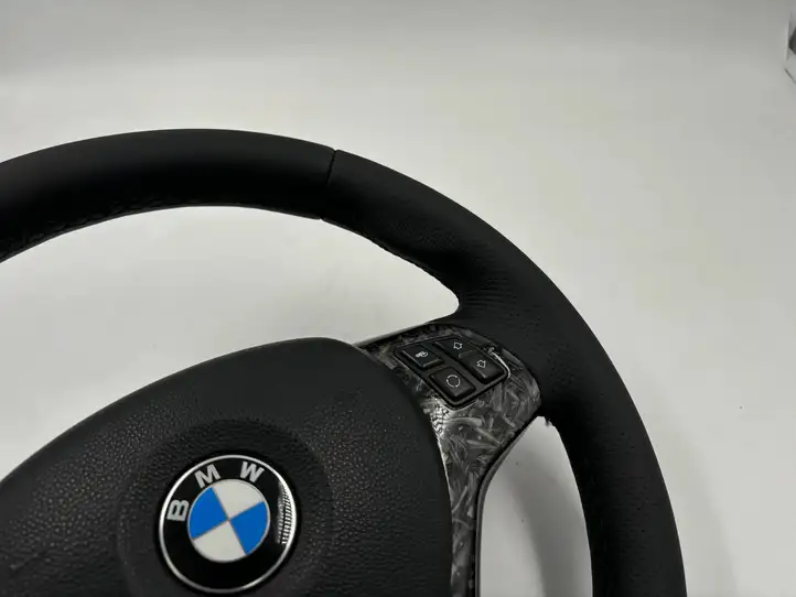 BMW 3 E90 E91 (2005 - 2012) Руль — фото 8
