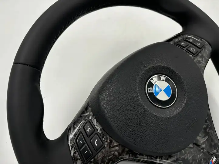 BMW 3 E90 E91 (2005 - 2012) Руль — фото 2