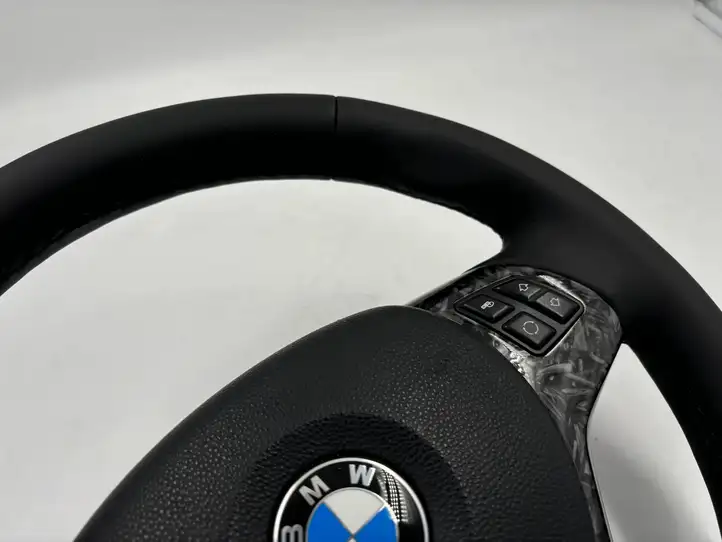 BMW 3 E90 E91 (2005 - 2012) Руль — фото 6
