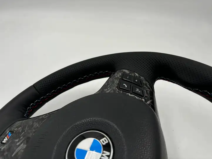 BMW 1 E81 E87 (2004 - 2011) Руль — фото 7
