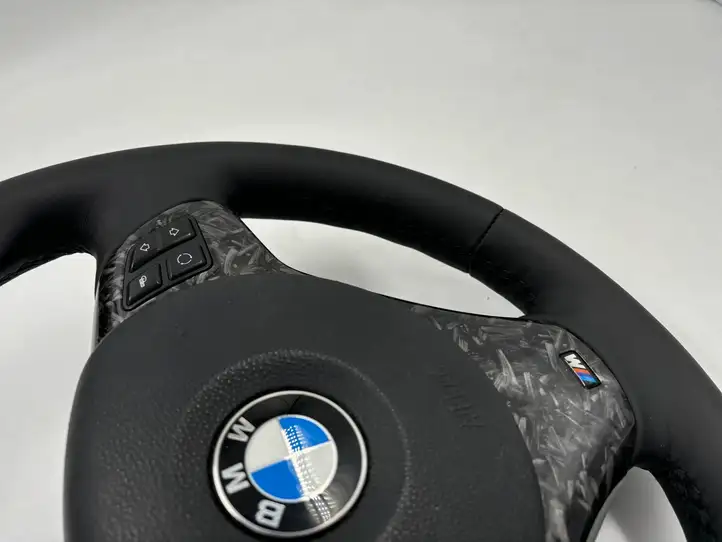 BMW X1 E84 (2009 - 2015) Руль — фото 6