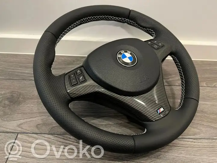 BMW 3 E90 E91 (2005 - 2012) Руль — фото 2