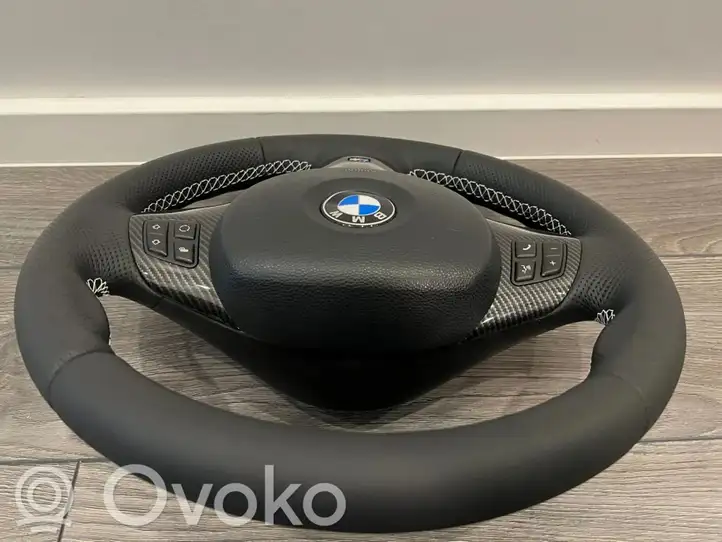 BMW 3 E90 E91 (2005 - 2012) Руль — фото 4