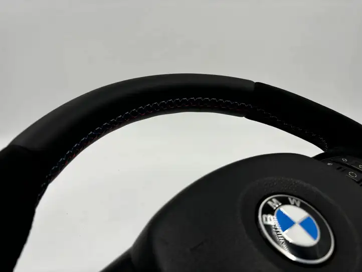 BMW 3 E90 E91 (2005 - 2012) Руль — фото 4