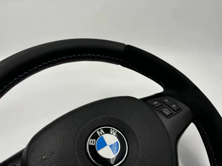 BMW 3 E90 E91 (2005 - 2012) Руль — фото 5