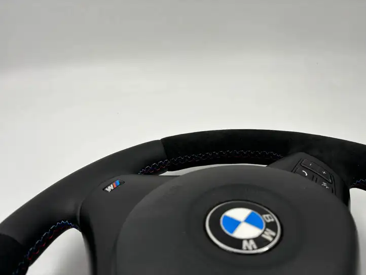 BMW 3 E90 E91 (2005 - 2012) Руль — фото 7