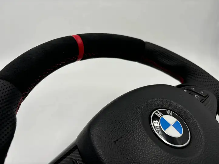 BMW 3 E90 E91 (2005 - 2012) Руль — фото 5