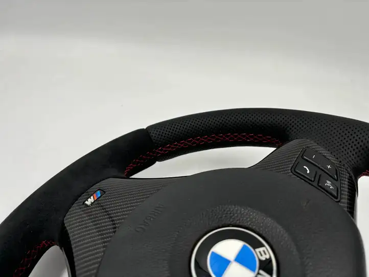 BMW 3 E90 E91 (2005 - 2012) Руль — фото 8