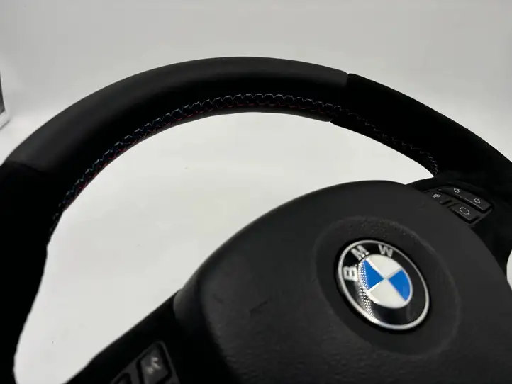 BMW 1 E81 E87 (2004 - 2011) Руль — фото 6