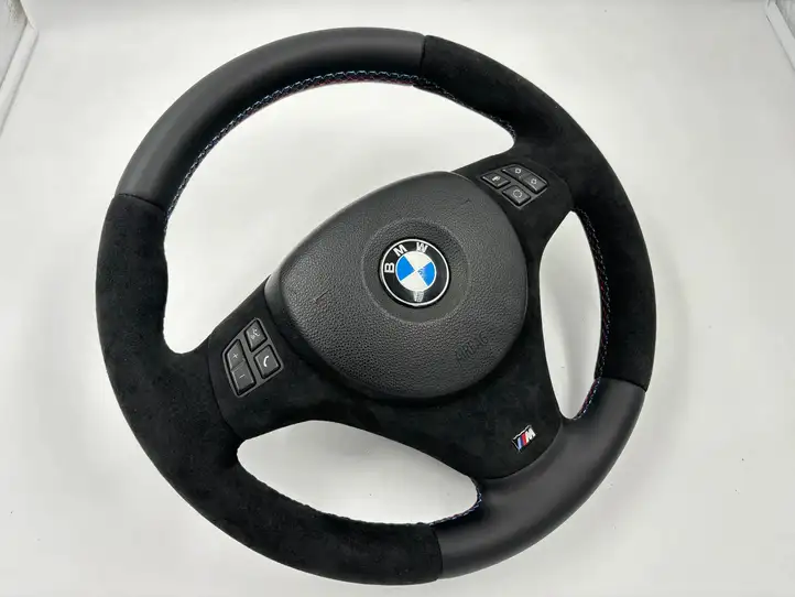 BMW 1 E81 E87 (2004 - 2011) Руль — фото 7