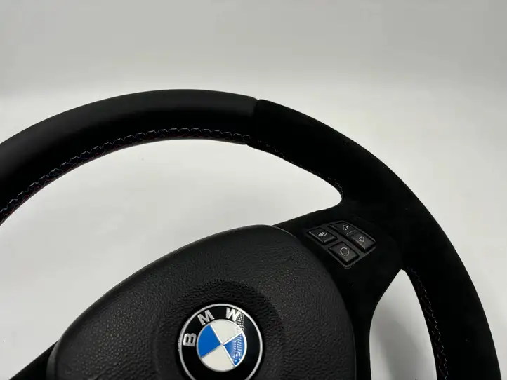 BMW 1 E81 E87 (2004 - 2011) Руль — фото 8